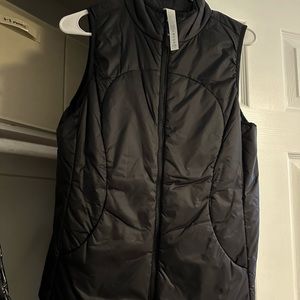 Lululemon Nylon Vest